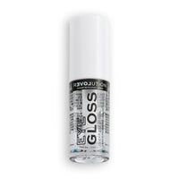 Revolution Relove Gloss Up Eye Gloss 4pc Set + 1 Full Size Product Worth 25% Value Free