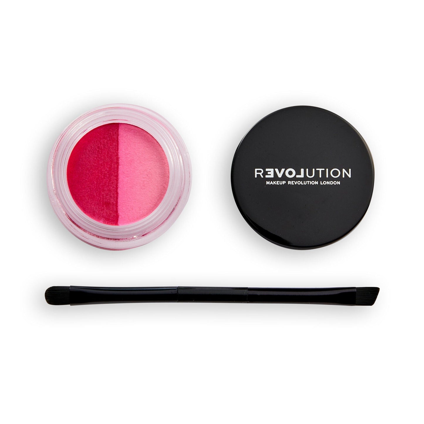 Revolution Relove Water Activated Liner Agile 4pc Set + 1 Full Size Product Worth 25% Value Free