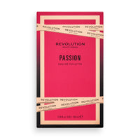 Revolution Passion EDT 4pc Set + 1 Full Size Product Worth 25% Value Free