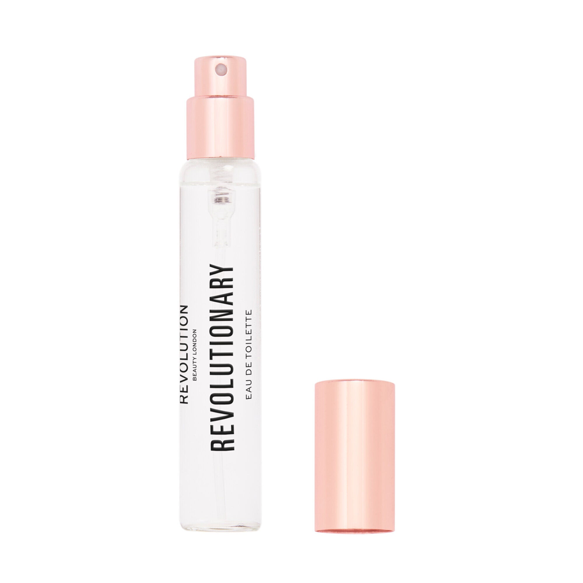 Revolution Revolutionary Purse Spray 4pc Set + 1 Full Size Product Worth 25% Value Free