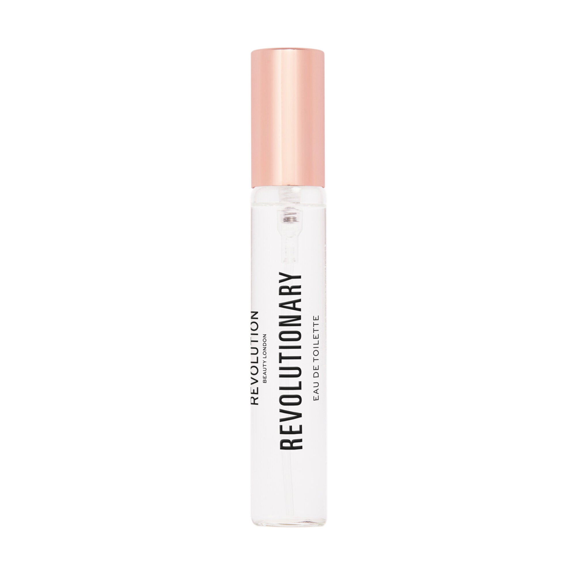 Revolution Revolutionary Purse Spray 4pc Set + 1 Full Size Product Worth 25% Value Free