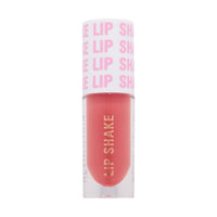 Revolution Lip Shake Peach Delight 4pc Set + 1 Full Size Product Worth 25% Value Free