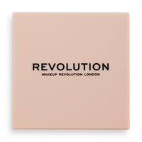 Revolution Face Powder Contour Compact Light 4pc Set + 1 Full Size Product Worth 25% Value Free