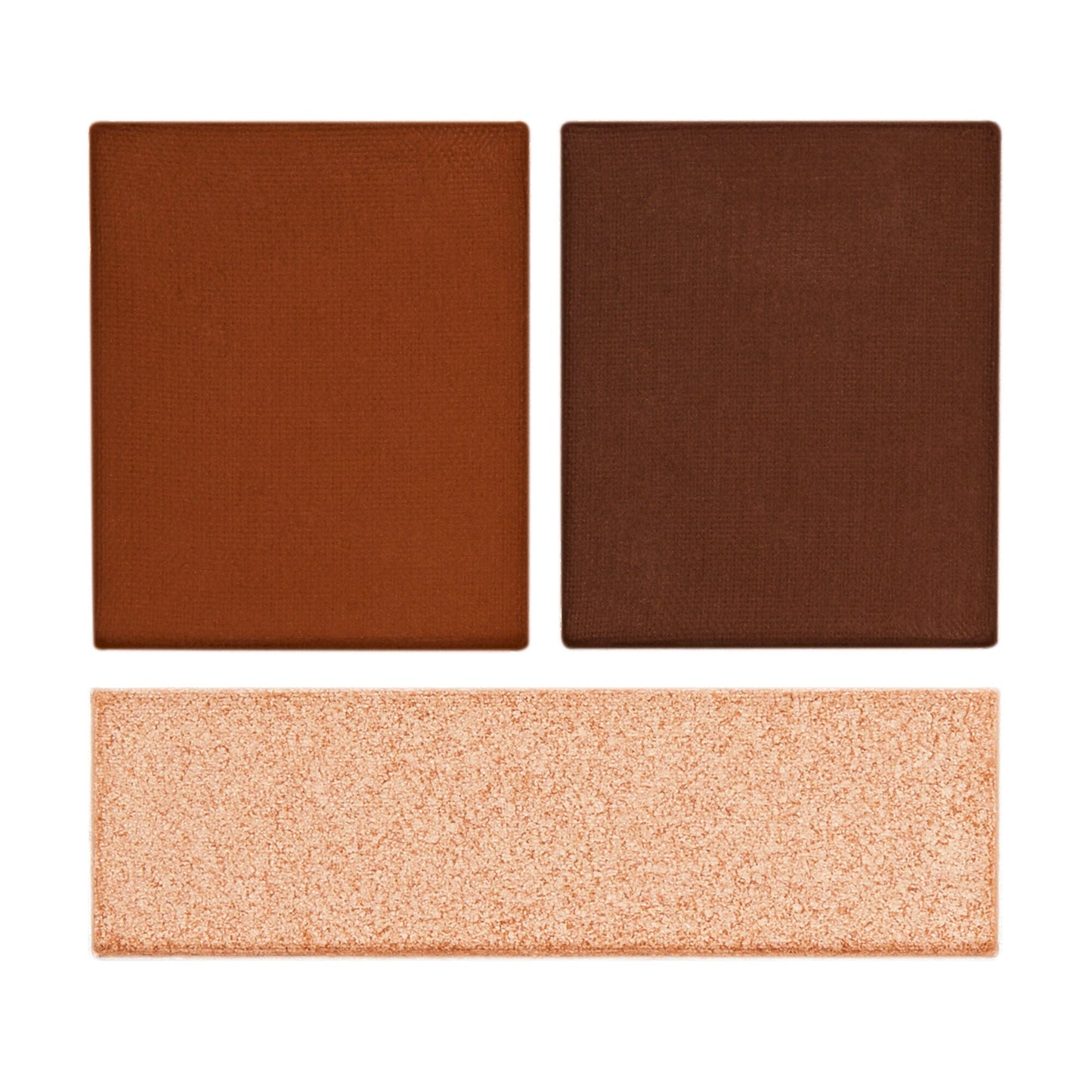 Revolution Face Powder Contour Compact Light 4pc Set + 1 Full Size Product Worth 25% Value Free