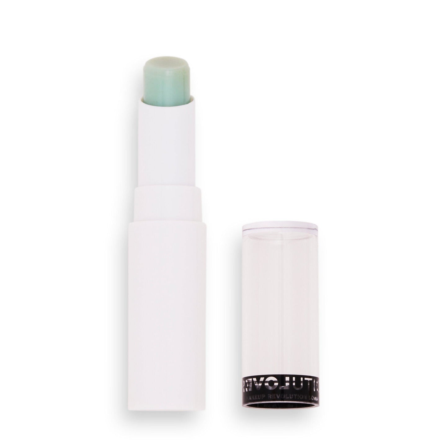 Revolution Relove Scrub Me Lip Scrub Matcha 4pc Set + 1 Full Size Product Worth 25% Value Free