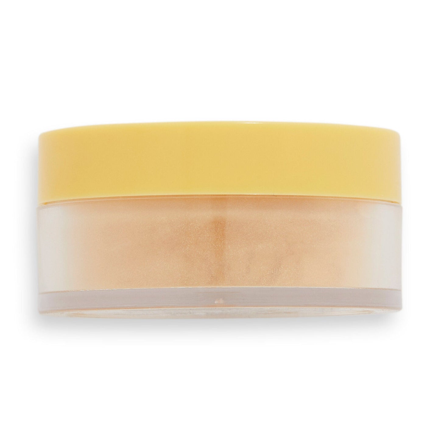 Revolution Relove HD Super Matte Banana Powder 4pc Set + 1 Full Size Product Worth 25% Value Free