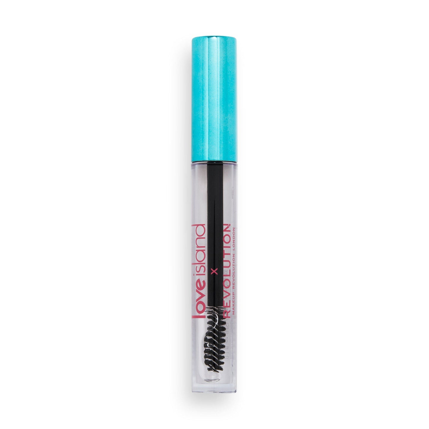 Revolution x Love Island Fix & Style Gel 4pc Set + 1 Full Size Product Worth 25% Value Free