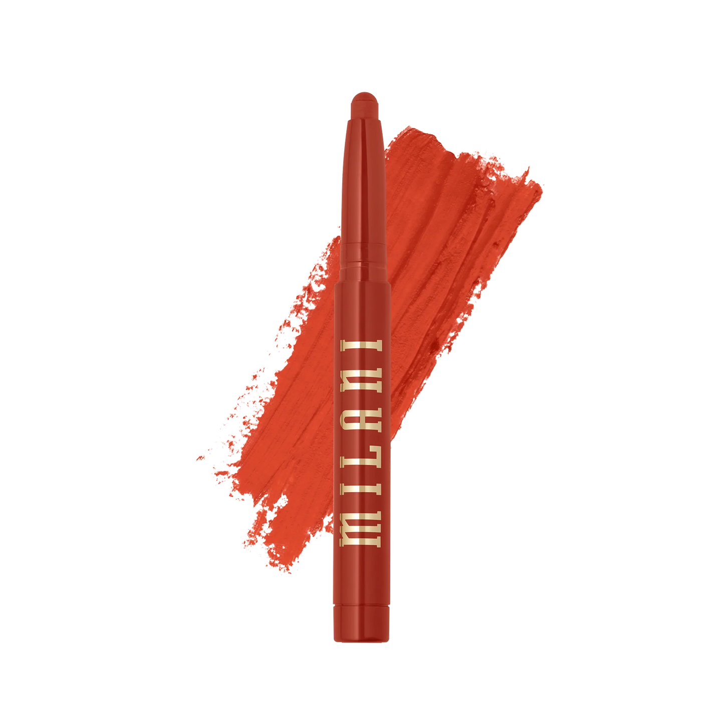 Milani Ludicrous Matte Lip Crayon 160 Truth Or Dare 4pc Set + 1 Full Size Product Worth 25% Value Free