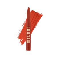 Milani Ludicrous Matte Lip Crayon 160 Truth Or Dare 4pc Set + 1 Full Size Product Worth 25% Value Free