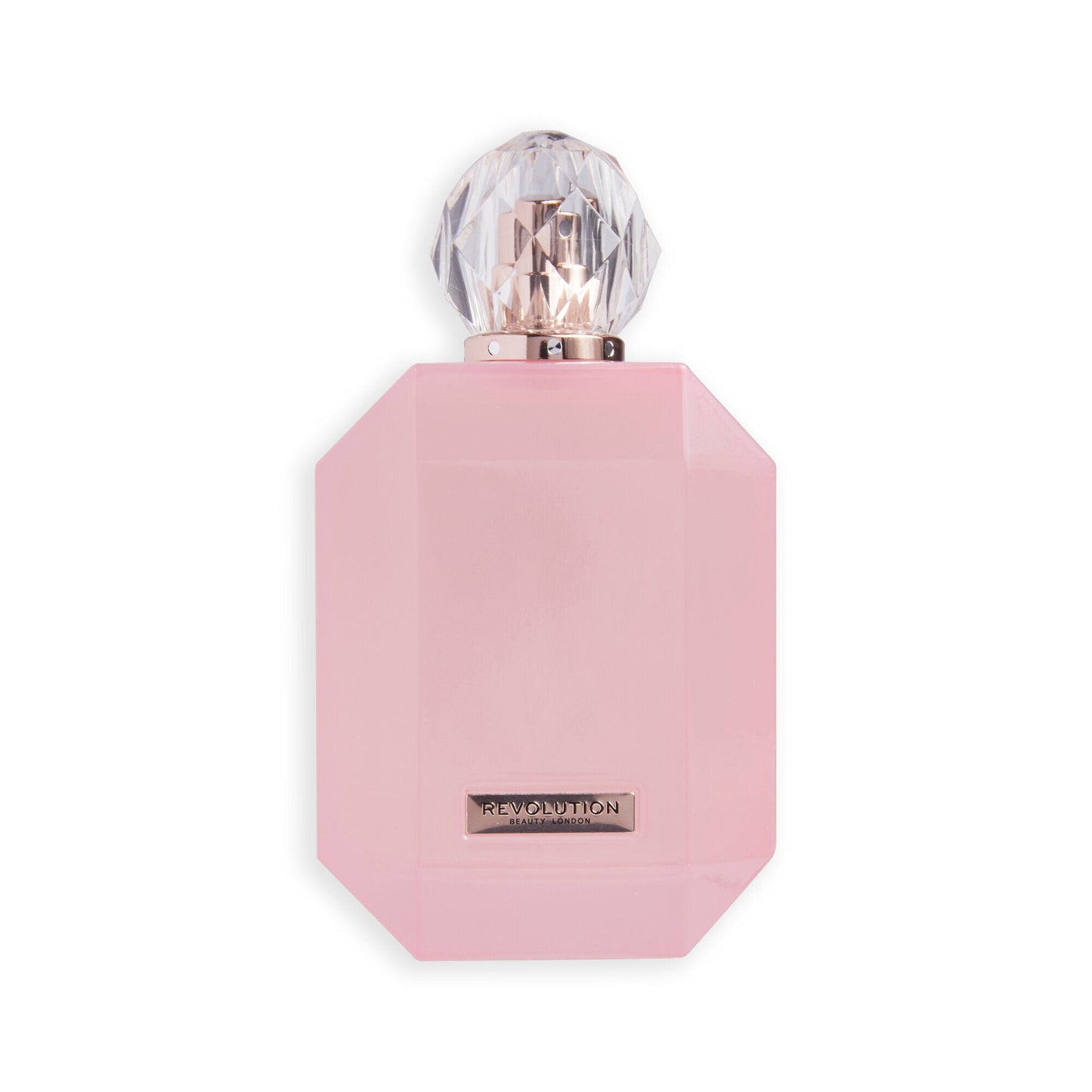 Revolution Floral Seduction EDT 4pc Set + 1 Full Size Product Worth 25% Value Free