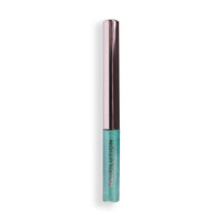 Revolution Ultimate Lights Chromatic Liner Teal Bling 4pc Set + 1 Full Size Product Worth 25% Value Free