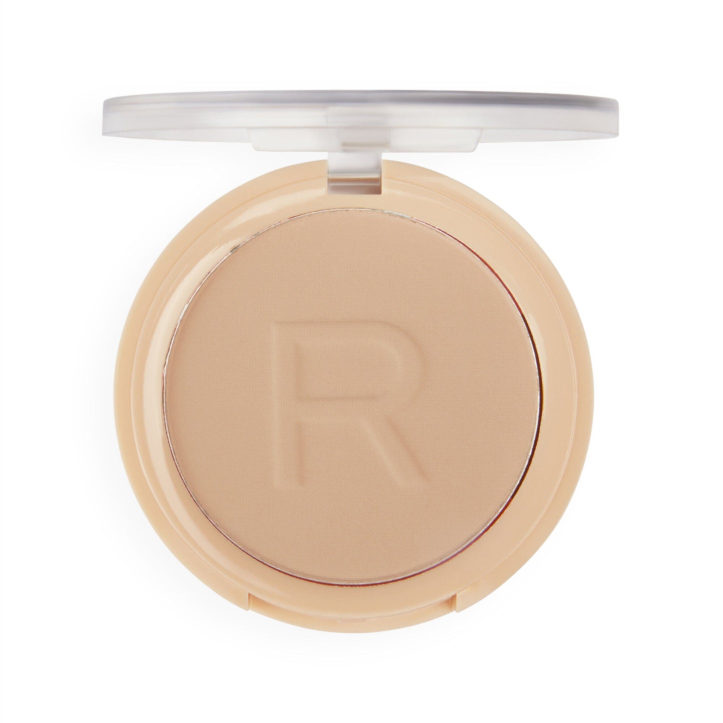 Revolution Reloaded Pressed Powder Vanilla 4pc Set + 1 Full Size Product Worth 25% Value Free