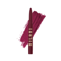 Milani Ludicrous Matte Lip Crayon 180 Reckless 4pc Set + 1 Full Size Product Worth 25% Value Free