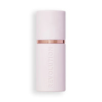 Makeup Revolution Skin Silk Bronzer Stick Fair Sand 4pc Set + 1 Full Size Product Worth 25% Value Free