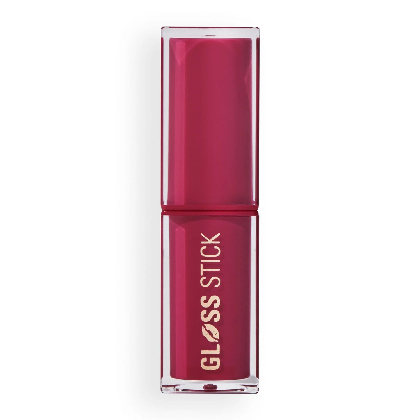 Makeup Revolution Pout Lip Gloss Stick Sour Berry 4pc Set + 1 Full Size Product Worth 25% Value Free