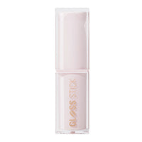 Makeup Revolution Pout Lip Gloss Stick Shimmer Sugar Cookie Pink 4pc Set + 1 Full Size Product Worth 25% Value Free