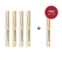 Makeup Revolution Metallic Duochrome Eyeliner Stardust 4pc Set + 1 Full Size Product Worth 25% Value Free