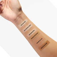Revolution Superdewy Cushion Foundation Light Neutral 4pc Set + 1 Full Size Product Worth 25% Value Free