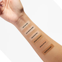 Revolution Superdewy Cushion Foundation Medium Tan Cool 4pc Set + 1 Full Size Product Worth 25% Value Free