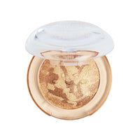 Revolution - Bouncy Glow Highlighter Sunrise 4pc Set + 1 Full Size Product Worth 25% Value Free