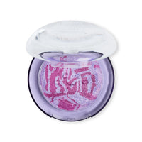 Revolution - Bouncy Glow Highlighter Twighlight 4pc Set + 1 Full Size Product Worth 25% Value Free