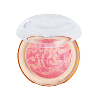 Revolution - Bouncy Glow Highlighter Sunset 4pc Set + 1 Full Size Product Worth 25% Value Free