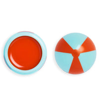 Revolution Inflataball Glow Lip & Cheek Tropical Creamsicle 4pc Set + 1 Full Size Product Worth 25% Value Free