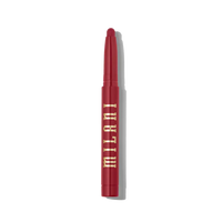 Milani Ludicrous Matte Lip Crayon 190 V Cute 4pc Set + 1 Full Size Product Worth 25% Value Free