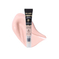 Milani Conceal + Perfect Undereye Brightener-01 Rose 4pc Set + 1 Full Size Product Worth 25% Value Free