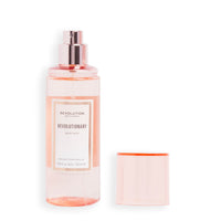 Makeup Revolution Body Mist Spray Revolutionary 4pc Set + 1 Full Size Product Worth 25% Value Free