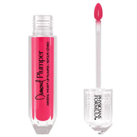 Physicians Formula Mineral Wear Diamond Glow Lip Plumper Light Pink Radiant Cut  4pc Set + 1 Full Size Product Worth 25% Value Free