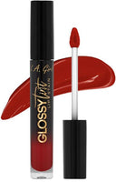 L.A.Girl Glossy Tint Lip Stain-Sheer Nightie  4pc Set + 1 Full Size Product Worth 25% Value Free