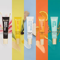 Milani Bright Side Illuminating Primer 4pc Set + 1 Full Size Product Worth 25% Value Free