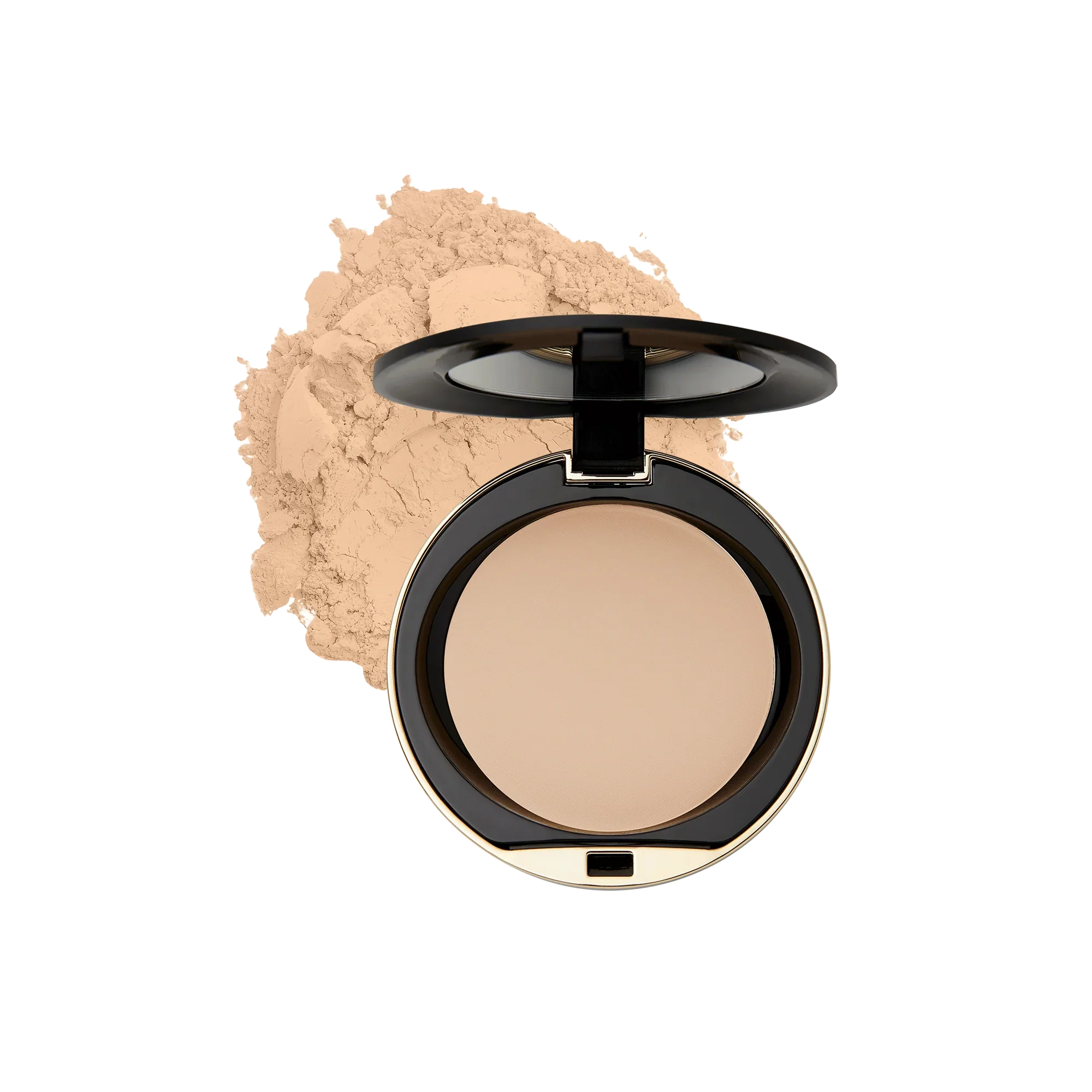 Milani Conceal + Perfect Shine-Proof Powder Nude 4pc Set + 1 Full Size Product Worth 25% Value Free