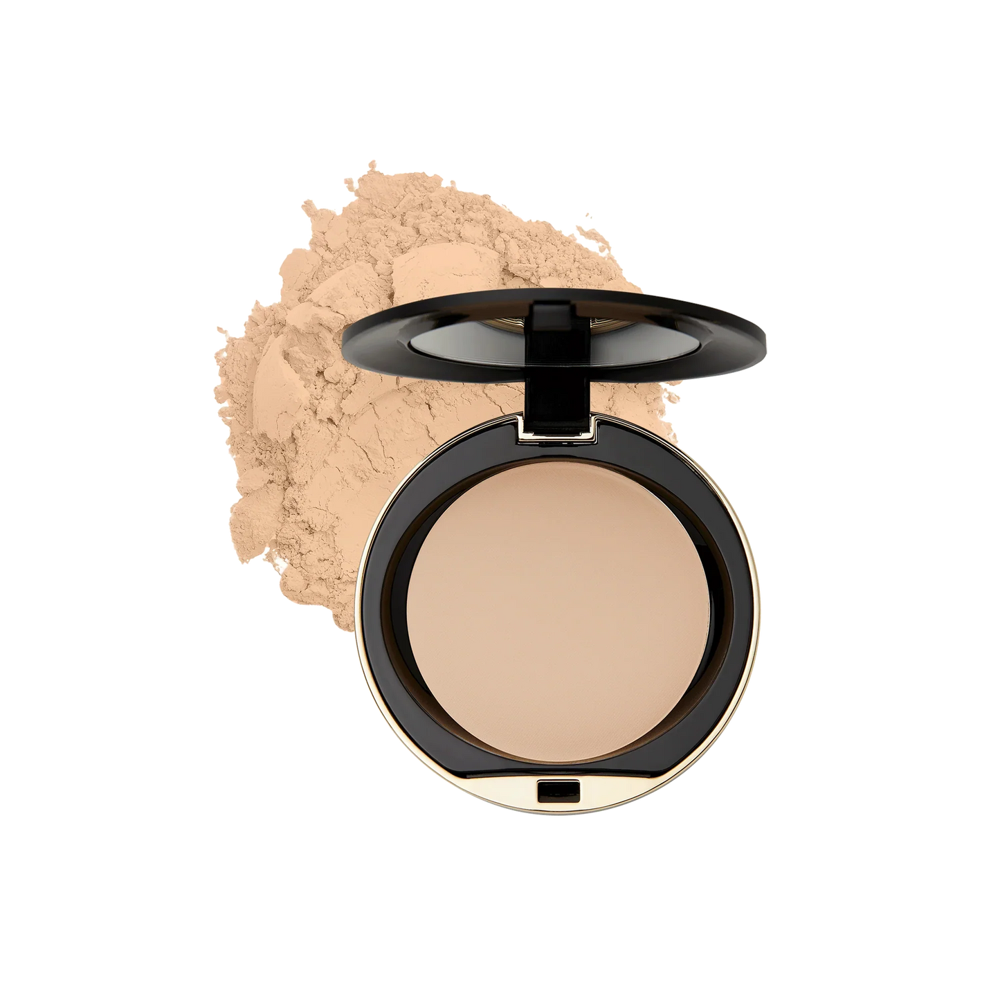 Milani Conceal + Perfect Shine-Proof Powder Nude 4pc Set + 1 Full Size Product Worth 25% Value Free