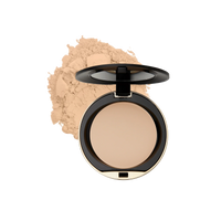 Milani Conceal + Perfect Shine-Proof Powder Nude 4pc Set + 1 Full Size Product Worth 25% Value Free