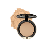 Milani Conceal + Perfect Shine-Proof Powder Natural Light 4pc Set + 1 Full Size Product Worth 25% Value Free