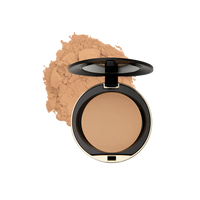 Milani Conceal + Perfect Shine-Proof Powder Beige 4pc Set + 1 Full Size Product Worth 25% Value Free