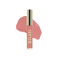 Milani Stay Put Liquid Lip Longwear Lipstick The Moment 4pc Set + 1 Full Size Product Worth 25% Value Free