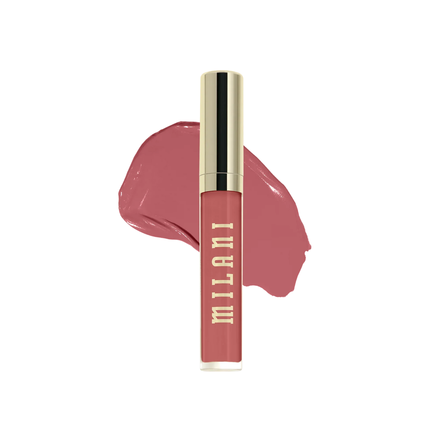 Milani Stay Put Liquid Lip Longwear Lipstick Snatched 4pc Set + 1 Full Size Product Worth 25% Value Free