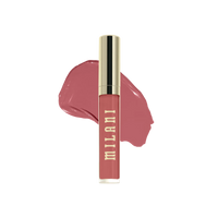Milani Stay Put Liquid Lip Longwear Lipstick Snatched 4pc Set + 1 Full Size Product Worth 25% Value Free