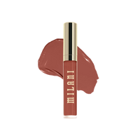 Milani Stay Put Liquid Lip Longwear Lipstick Vibe 4pc Set + 1 Full Size Product Worth 25% Value Free