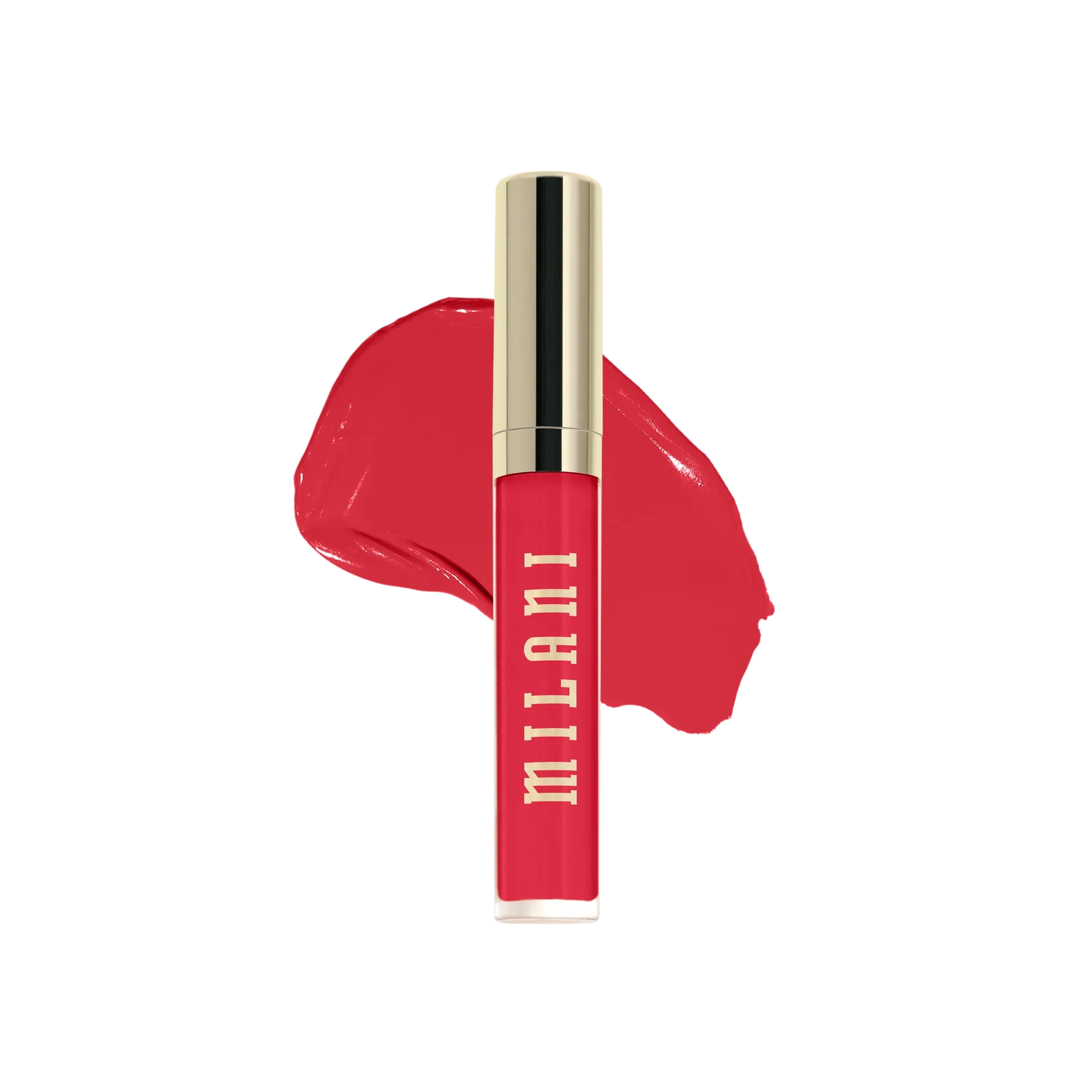 Milani Stay Put Liquid Lip Longwear Lipstick Main Character 4pc Set + 1 Full Size Product Worth 25% Value Free