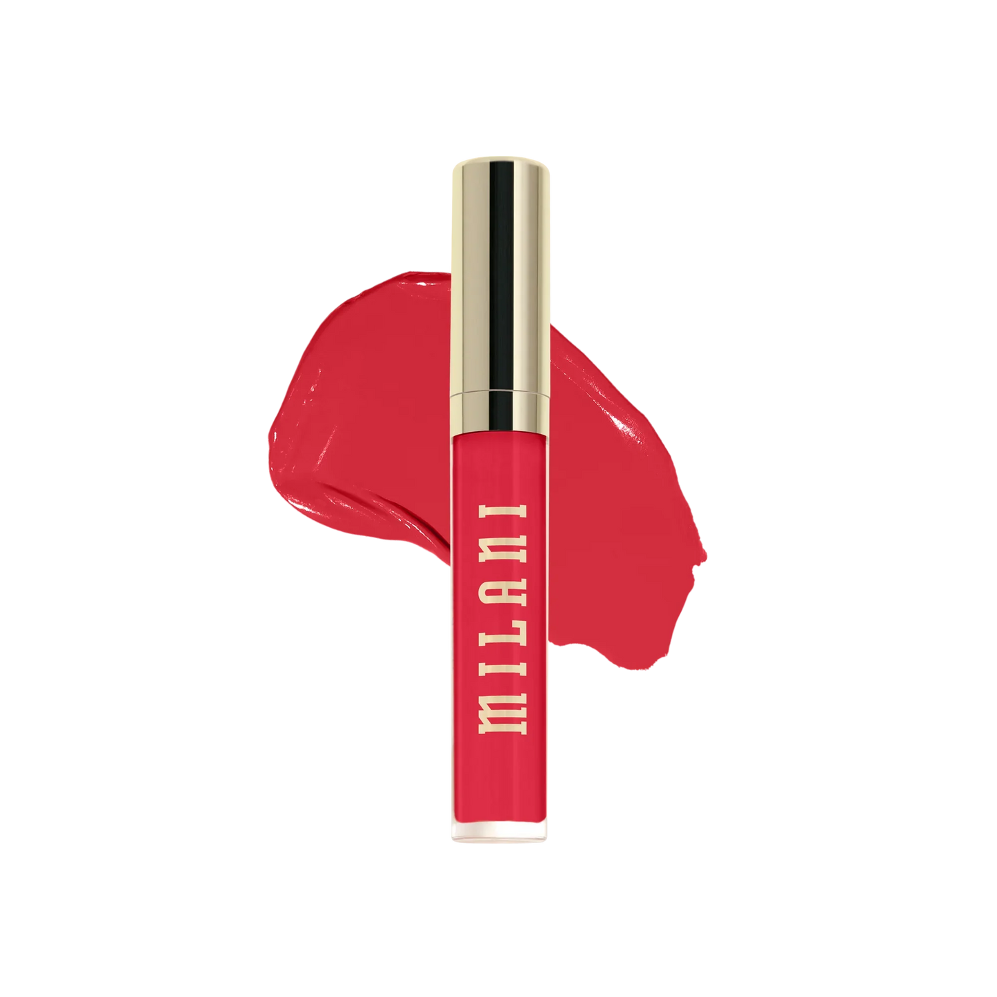 Milani Stay Put Liquid Lip Longwear Lipstick Main Character 4pc Set + 1 Full Size Product Worth 25% Value Free