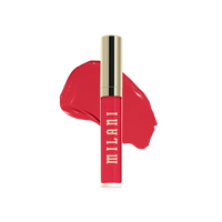 Milani Stay Put Liquid Lip Longwear Lipstick Main Character 4pc Set + 1 Full Size Product Worth 25% Value Free