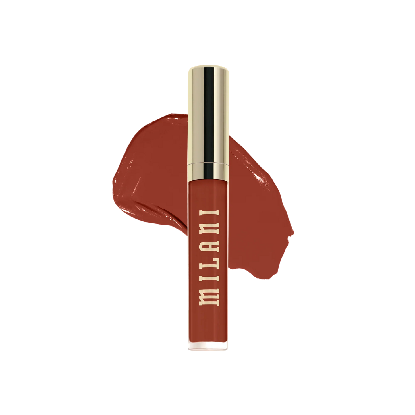 Milani Stay Put Liquid Lip Longwear Lipstick We Stan 4pc Set + 1 Full Size Product Worth 25% Value Free