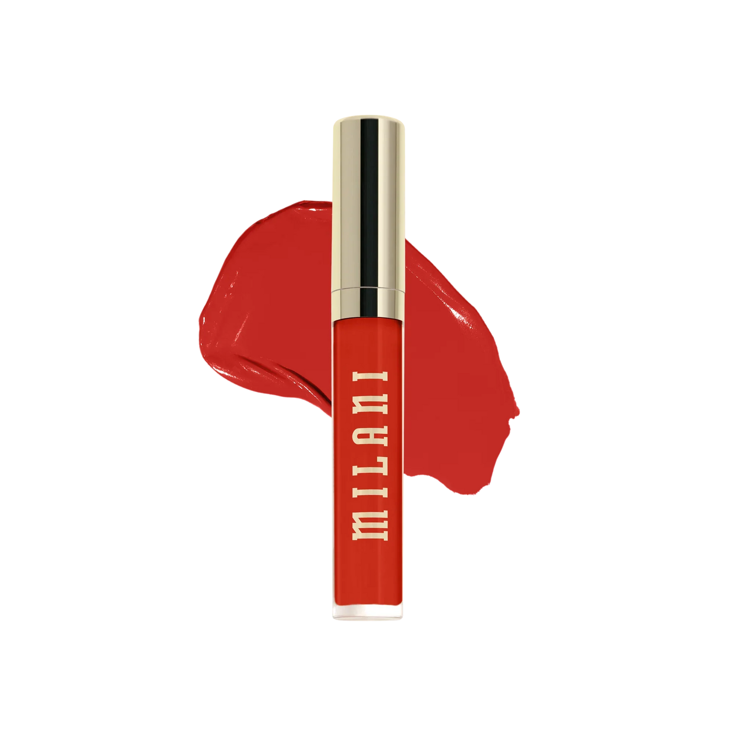 Milani Stay Put Liquid Lip Longwear Lipstick That Girl 4pc Set + 1 Full Size Product Worth 25% Value Free