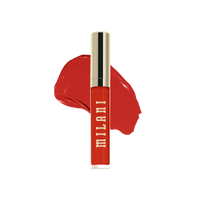 Milani Stay Put Liquid Lip Longwear Lipstick That Girl 4pc Set + 1 Full Size Product Worth 25% Value Free