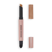 Makeup Revolution Lustre Wand Shadow Stick Obsessed Bronze 4pc Set + 1 Full Size Product Worth 25% Value Free