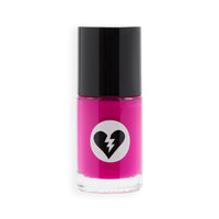 Makeup Revolution X Fortnite Cuddle Team Leader Nail Polish 4pc Set + 1 Full Size Product Worth 25% Value Free
